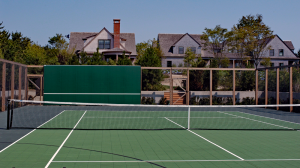 Tennis Courts TC-5
