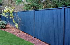 Ultra Privacy Traditional Fencing F-WV-16